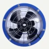 Ceiling Fan, Axial, 110, Electric - view 4