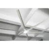 Ceiling Fan, Axial, 220 V, Aviation Metal - view 3