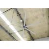 Ceiling Fan, Axial, 220 V, Aviation Metal - view 4