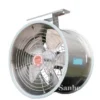 Ceiling Fan, Axial, 380V, Electric