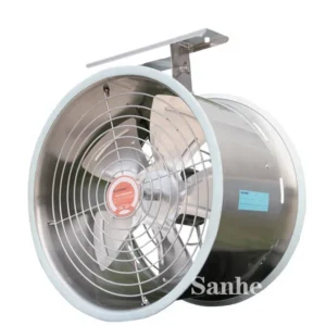Ceiling Fan, Axial, 380V, Electric