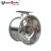 Ceiling Fan, Axial, 380V, Electric - view 2