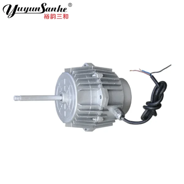 Ceiling Fan, Axial, 380V, Electric - view 5