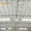Ceiling Fan, BBW, 10ft, HVLS - view 3