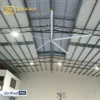 Ceiling Fan, BBW, 10ft, HVLS - view 4