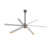 Ceiling Fan, BICHEN, 3.5m, HVLS, LED