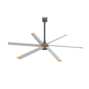 Ceiling Fan, BICHEN, 3.5m, HVLS, LED