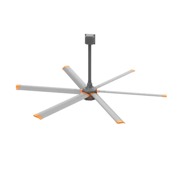 Ceiling Fan, BICHEN, 3.5m, HVLS, LED