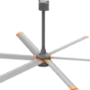 Ceiling Fan, BICHEN, 3.5m, HVLS, LED - view 2