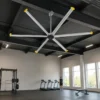 Ceiling Fan, BIOTE, HVLS, 6.2m, 20ft