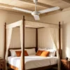 Ceiling Fan, BLDC, 12V, Solar - view 2