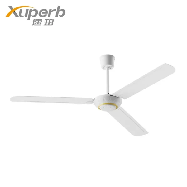 Ceiling Fan, BLDC, 12V, Solar - view 5