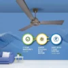 Ceiling Fan, BLDC, 240, 28 - view 4
