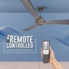 Ceiling Fan, BLDC, 240, 28 - view 5