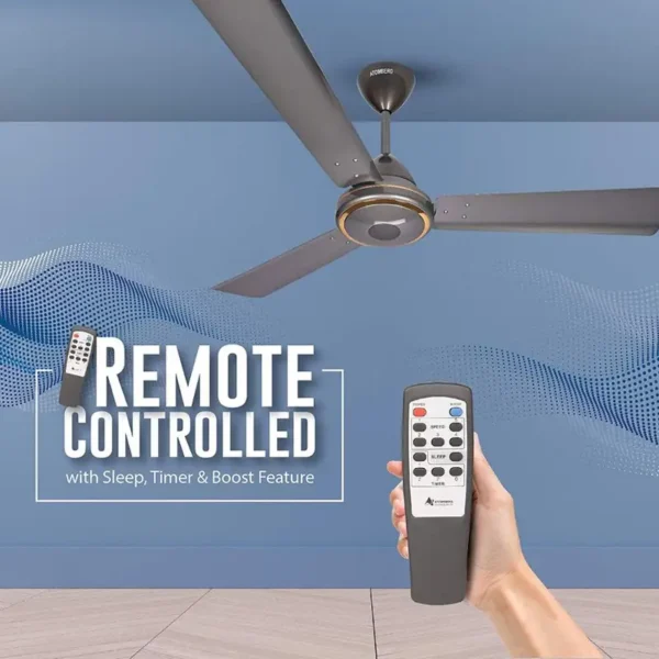 Ceiling Fan, BLDC, 240, 28 - view 5
