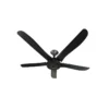 Ceiling Fan, BLDC, 43W, Metal