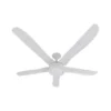 Ceiling Fan, BLDC, 43W, Metal - view 2
