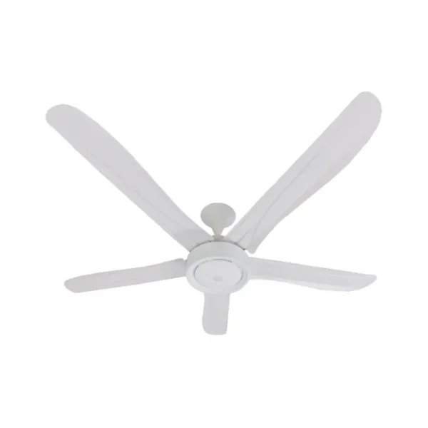 Ceiling Fan, BLDC, 43W, Metal - view 2