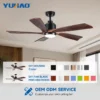 Ceiling Fan, BLDC, 62W - view 2