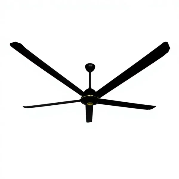 Ceiling Fan, BLDC, 80"