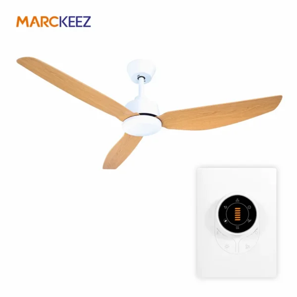 Ceiling Fan, BLDC, ABS - view 5