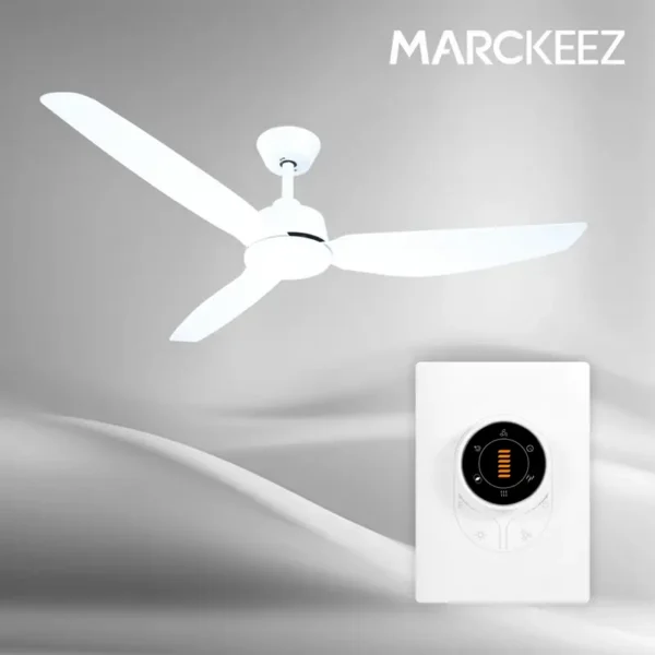 Ceiling Fan, BLDC, ABS, 220V - view 2
