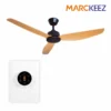Ceiling Fan, BLDC, ABS, 220V - view 3