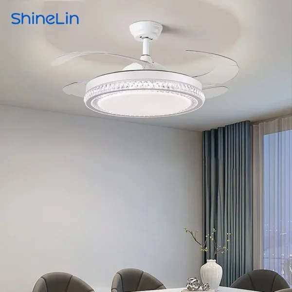 Ceiling Fan, BLDC, FSD8003