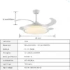 Ceiling Fan, BLDC, FSD8003 - view 2