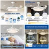 Ceiling Fan, BLDC, FSD8003 - view 3