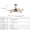 Ceiling Fan, BLDC, FSD8013 - view 2