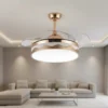 Ceiling Fan, BLDC, FSD8013 - view 3