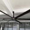 Ceiling Fan, BLDC, GYM - view 2