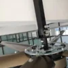 Ceiling Fan, BLDC, GYM - view 4
