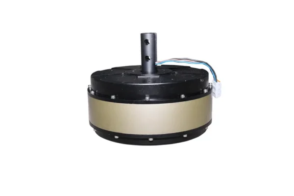 Ceiling Fan, BLDC, GYM - view 5