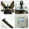 Ceiling Fan, BLDC, GYM - view 6