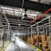 Ceiling Fan, BLDC, HVLS - view 4