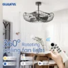 Ceiling Fan, BLDC, L780007 - view 4