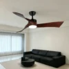 Ceiling Fan, BLDC, LED - view 6