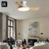 Ceiling Fan, BLDC, LED, 3ABS - view 3