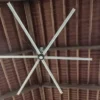 Ceiling Fan, BLDC, PMSM, 220V/230V, Aluminum - view 5