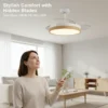 Ceiling Fan, BLDC, SD-CF023