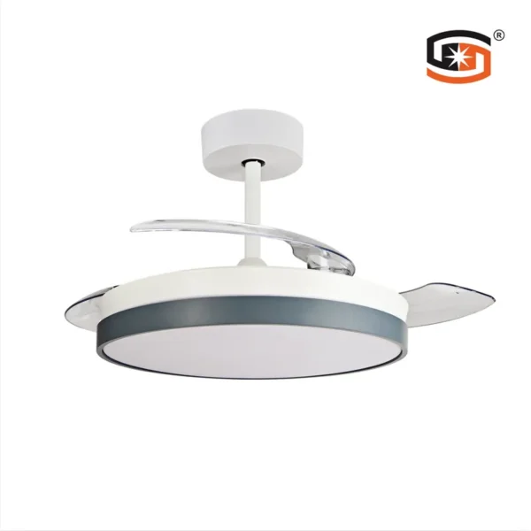 Ceiling Fan, BLDC, SD-CF023 - view 3