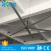 Ceiling Fan, BLOWING, 24ft, HVLS, Aluminum - view 4