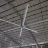 Ceiling Fan, BLOWING, HVLS, Ft/7300mm, Aluminum