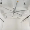 Ceiling Fan, BLOWING, HVLS, Ft/7300mm, Aluminum - view 4