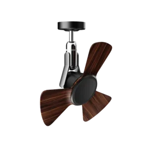 Ceiling Fan, Brushless, 35W, Plastic