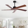 Ceiling Fan, C046, 52-Inch - view 3