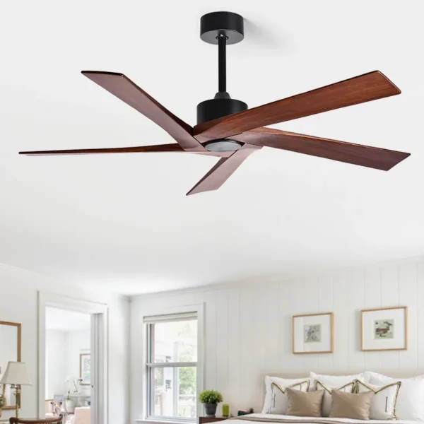 Ceiling Fan, C046, 52-Inch - view 3