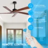 Ceiling Fan, C046, 52-Inch - view 5